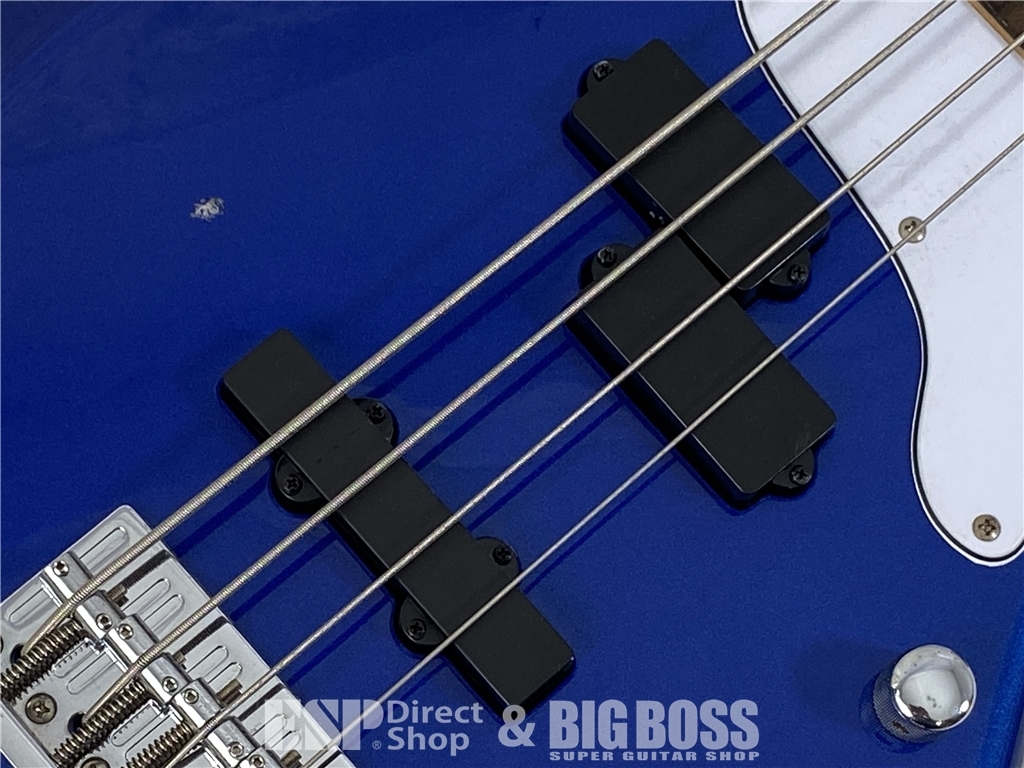 【即納可能/中古品】GrassRoots(グラスルーツ) G-BB-DLX / Metallic Blue お茶の水駅前店(東京) - 6