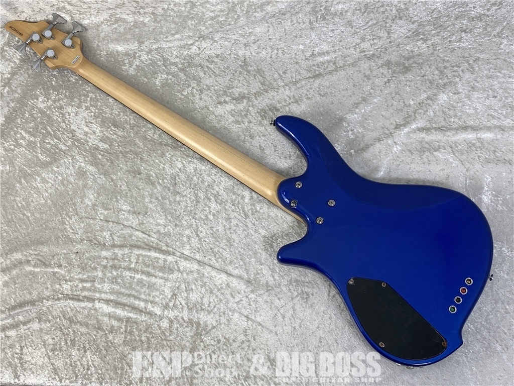 【即納可能/中古品】GrassRoots(グラスルーツ) G-BB-DLX / Metallic Blue お茶の水駅前店(東京) - 9