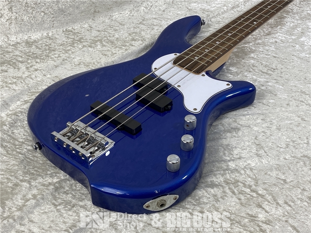 【即納可能/中古品】GrassRoots(グラスルーツ) G-BB-DLX / Metallic Blue お茶の水駅前店(東京) - 4