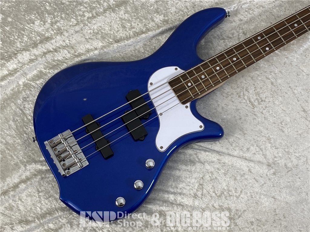 【即納可能/中古品】GrassRoots(グラスルーツ) G-BB-DLX / Metallic Blue お茶の水駅前店(東京) - 3