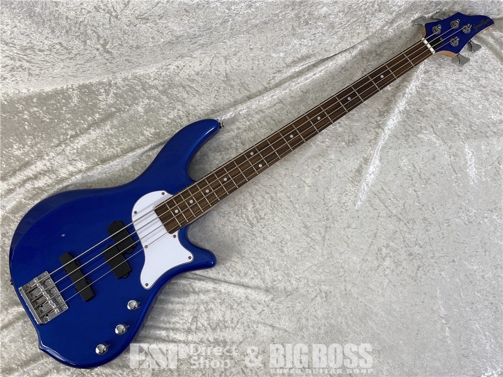 【即納可能/中古品】GrassRoots(グラスルーツ) G-BB-DLX / Metallic Blue お茶の水駅前店(東京) - 2