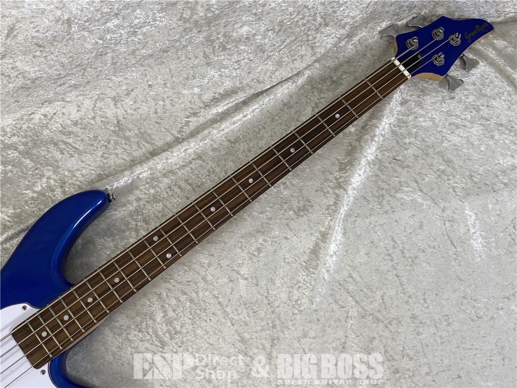 【即納可能/中古品】GrassRoots(グラスルーツ) G-BB-DLX / Metallic Blue お茶の水駅前店(東京) - 7