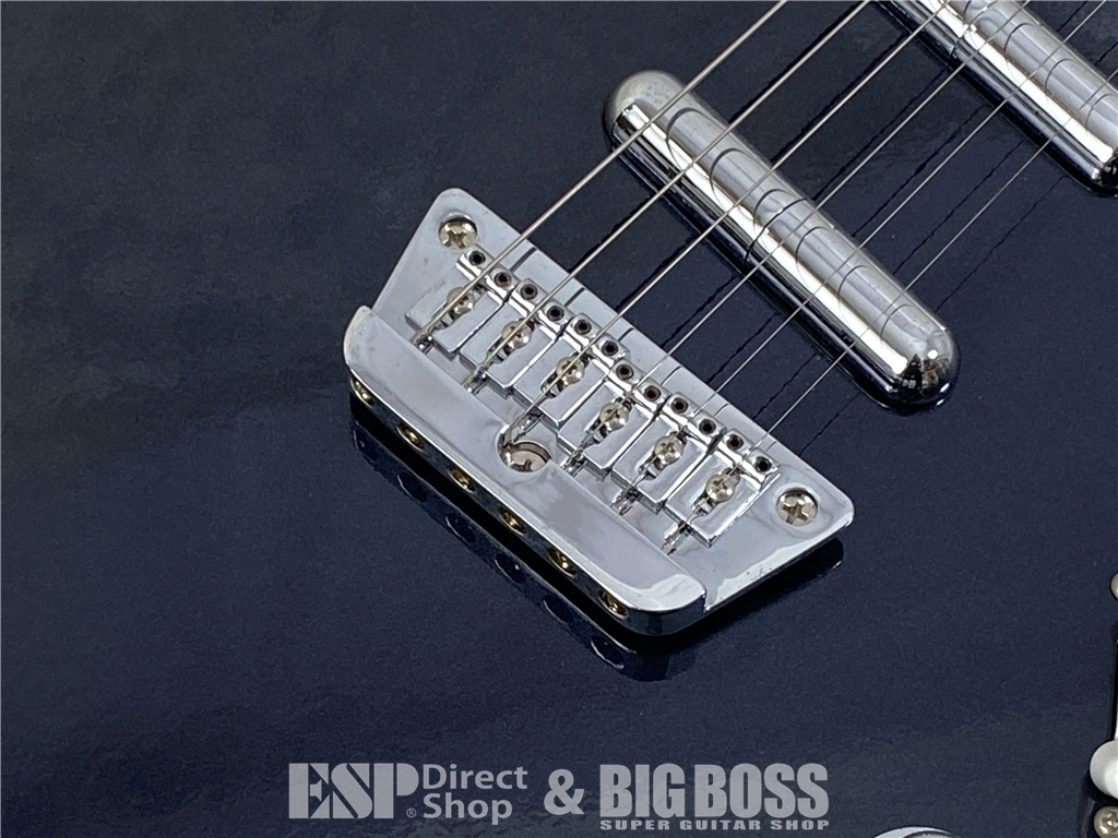 【即納可能/新品特価】Danelectro(ダンエレクトロ) 59 TRIPLE DIVINE / BLACK お茶の水駅前店(東京)【新春初売りお年玉セール対象商品】 - 5