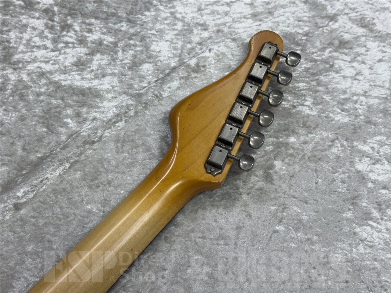 【即納可能】T.S factory(ティーエス ファクトリー) 151A-MO 3S D-Style (3Tone Sunburst) #024 広島店