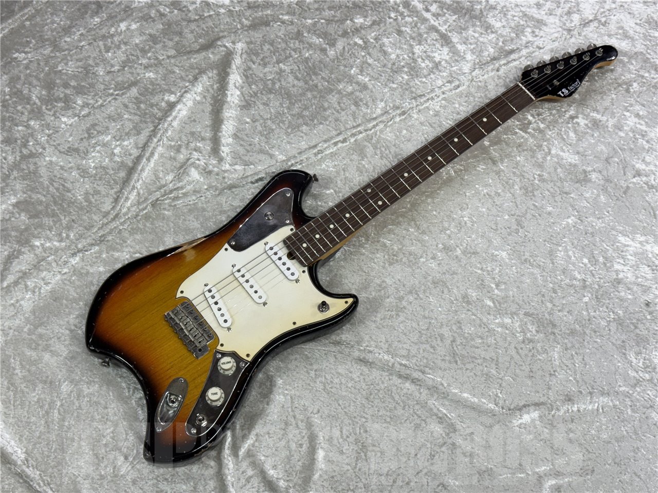 G.H.S コントロール　ダイレクト　ボリュームファクト G.H.S コントロール ダイレクト ボリュームファクト G.H.S