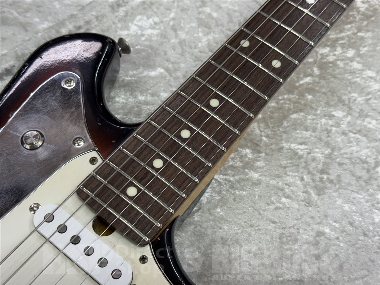 【即納可能】T.S factory(ティーエス ファクトリー) 151A-MO 3S D-Style (3Tone Sunburst) #024 広島店