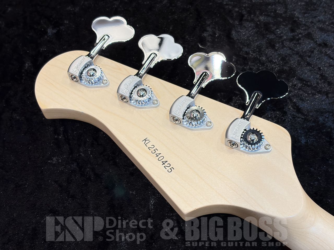 【即納可能】Lakland（レイクランド）SK-460【3 Tone Sunburst】福岡店 - 10