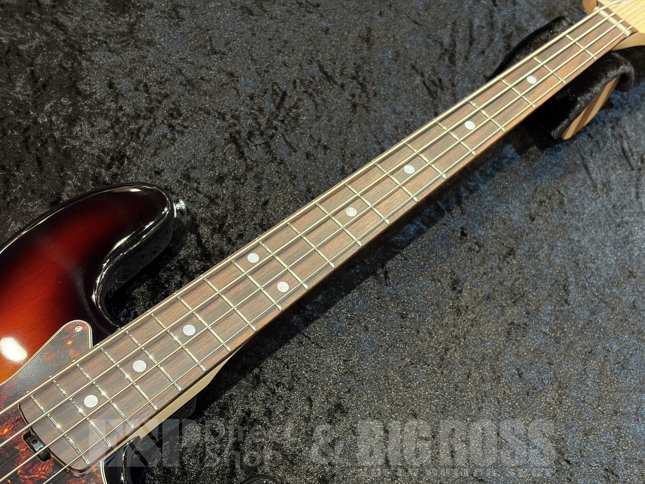 【即納可能】Lakland（レイクランド）SK-460【3 Tone Sunburst】福岡店 - 4