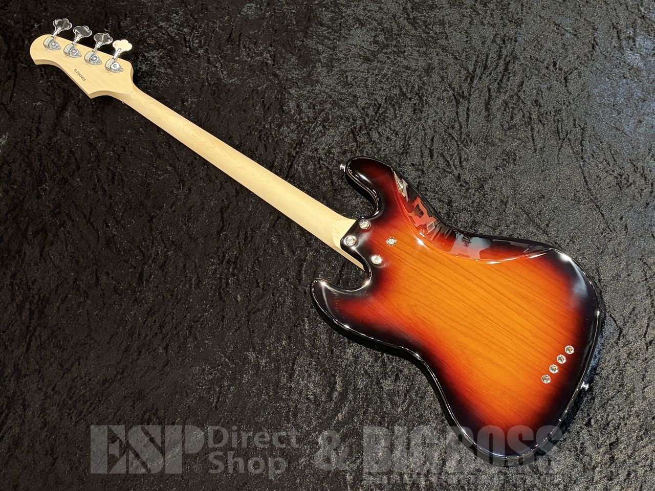 【即納可能】Lakland（レイクランド）SK-460【3 Tone Sunburst】福岡店 - 7