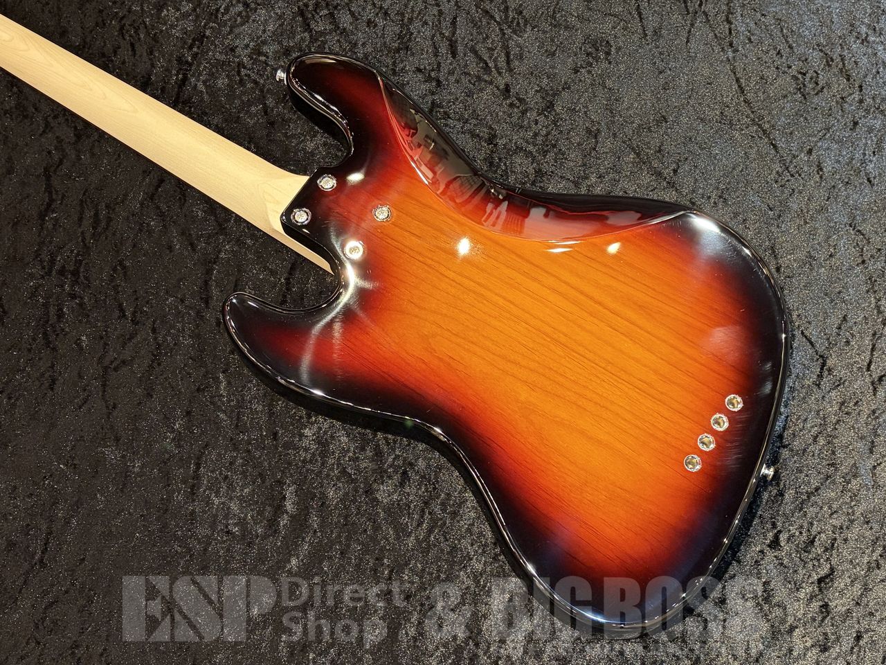 【即納可能】Lakland（レイクランド）SK-460【3 Tone Sunburst】福岡店 - 8