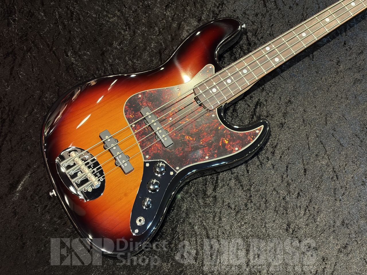 【即納可能】Lakland（レイクランド）SK-460【3 Tone Sunburst】福岡店 - 2
