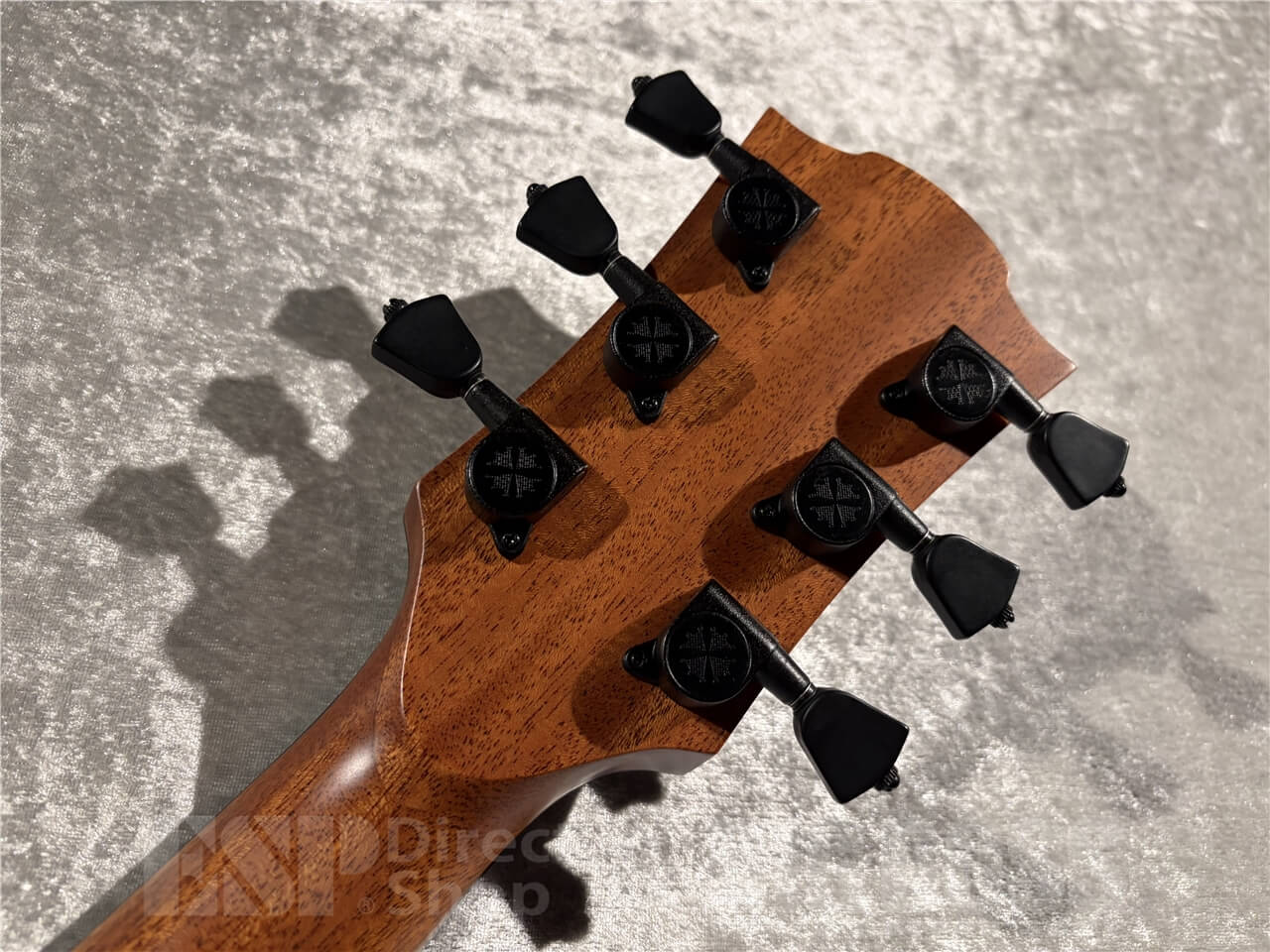 【即納可能】LAG Guitars(ラグギターズ) HV30DCE 札幌店 - 8