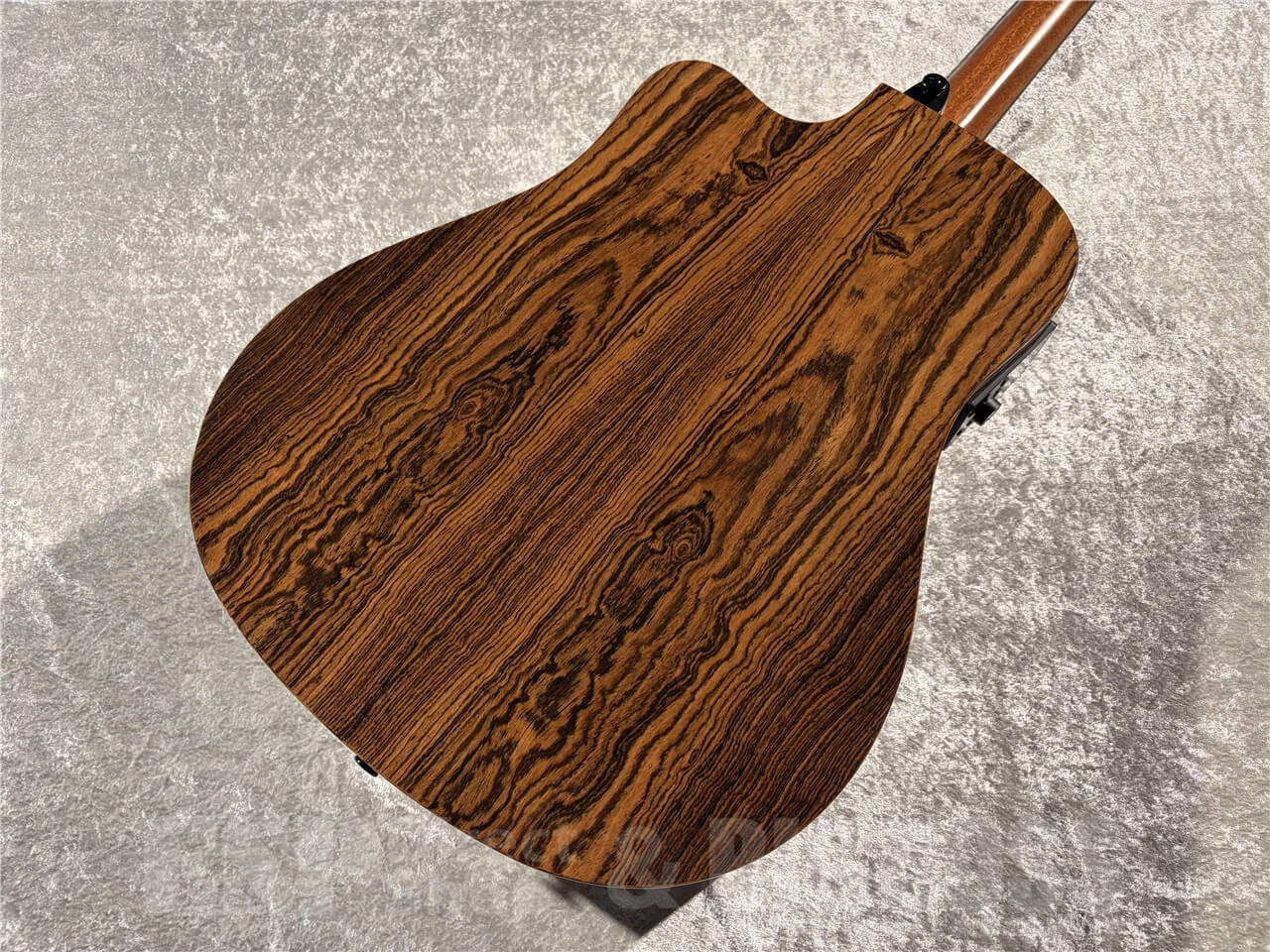 【即納可能】LAG Guitars(ラグギターズ) HV30DCE 札幌店 - 7