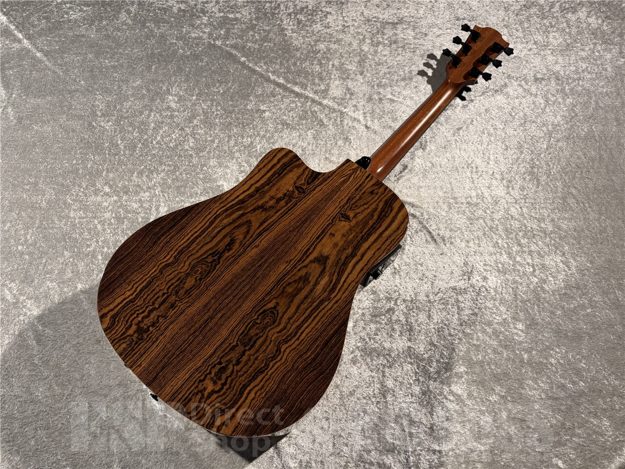 【即納可能】LAG Guitars(ラグギターズ) HV30DCE 札幌店 - 6