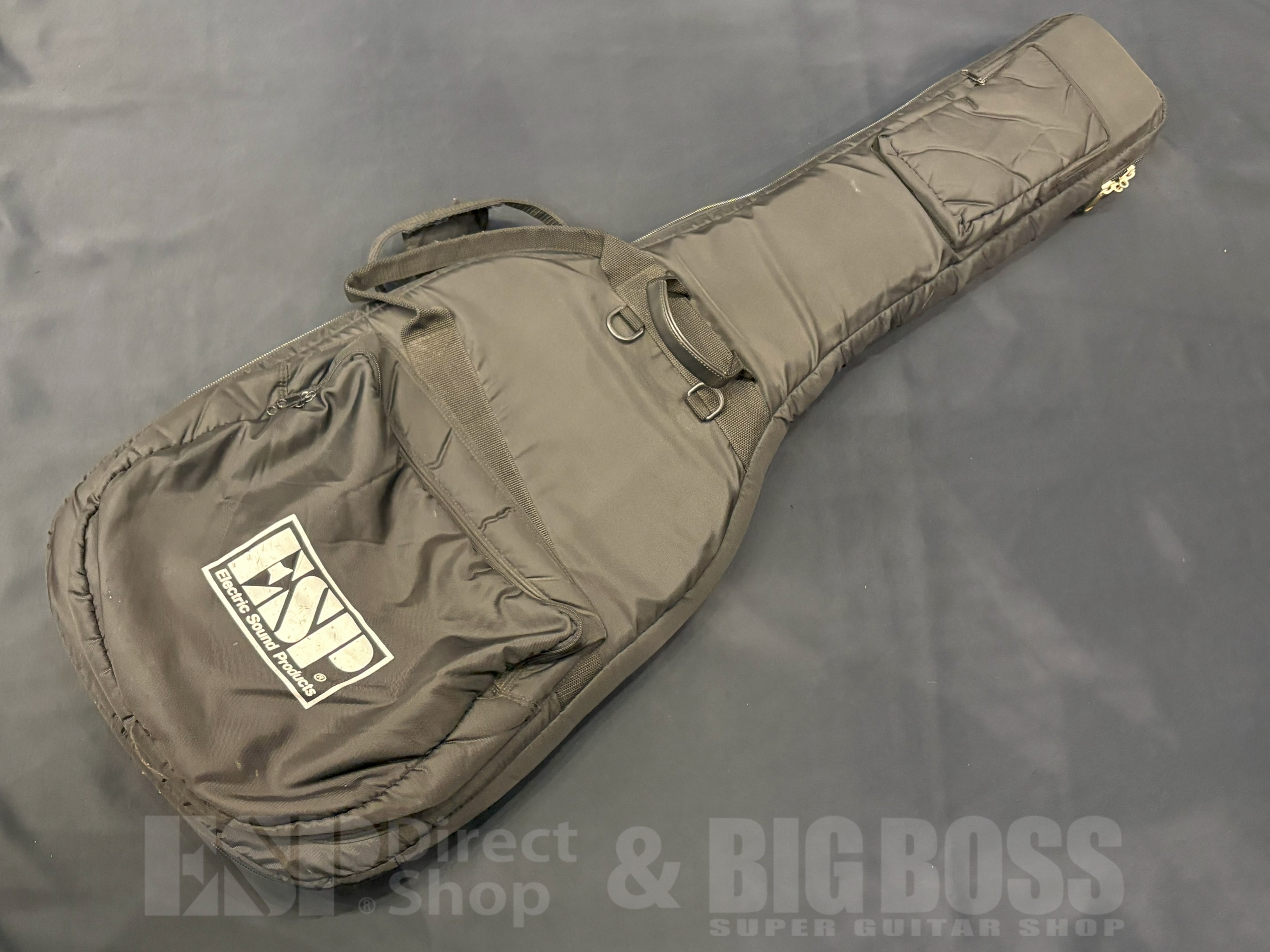 【即納可能/中古品】ESP (イーエスピー) ORDER BASS 5st 大阪店