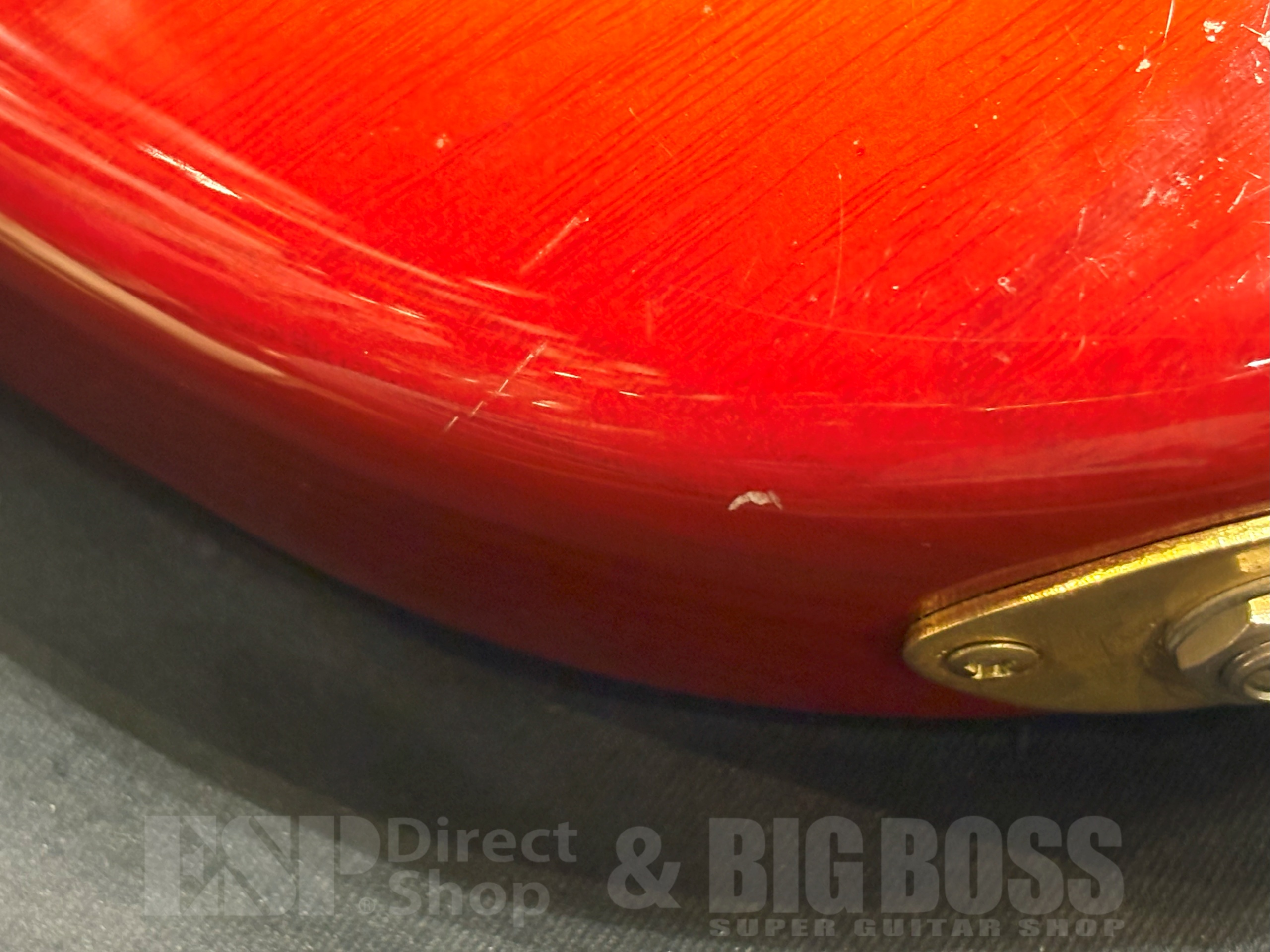 【即納可能/中古品】ESP (イーエスピー) ORDER BASS 5st 大阪店