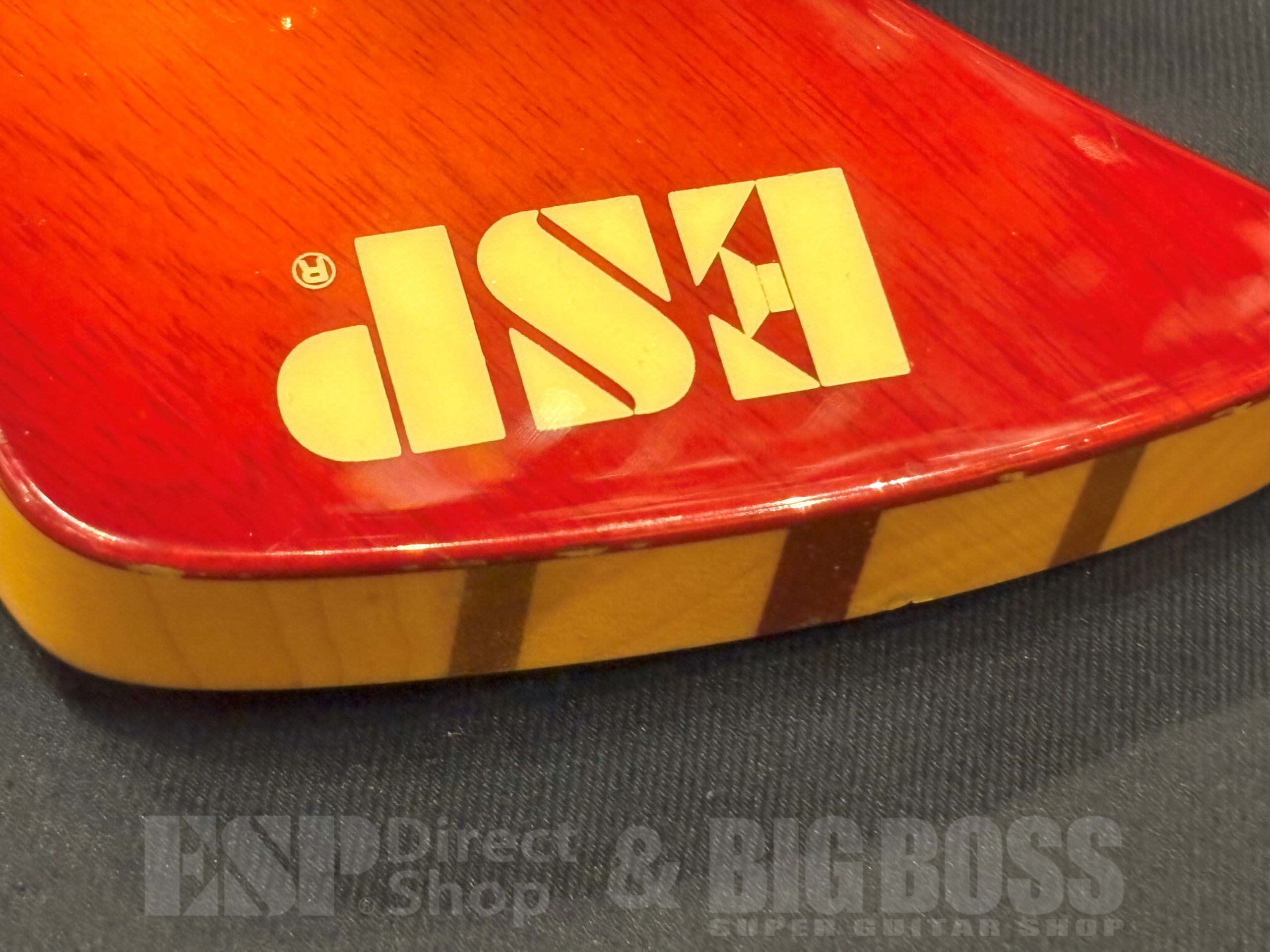 【即納可能/中古品】ESP (イーエスピー) ORDER BASS 5st 大阪店