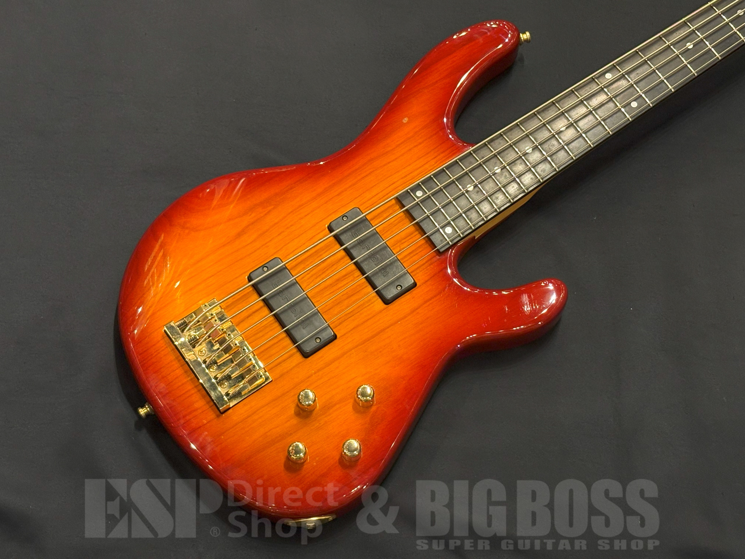 【即納可能/中古品】ESP (イーエスピー) ORDER BASS 5st 大阪店