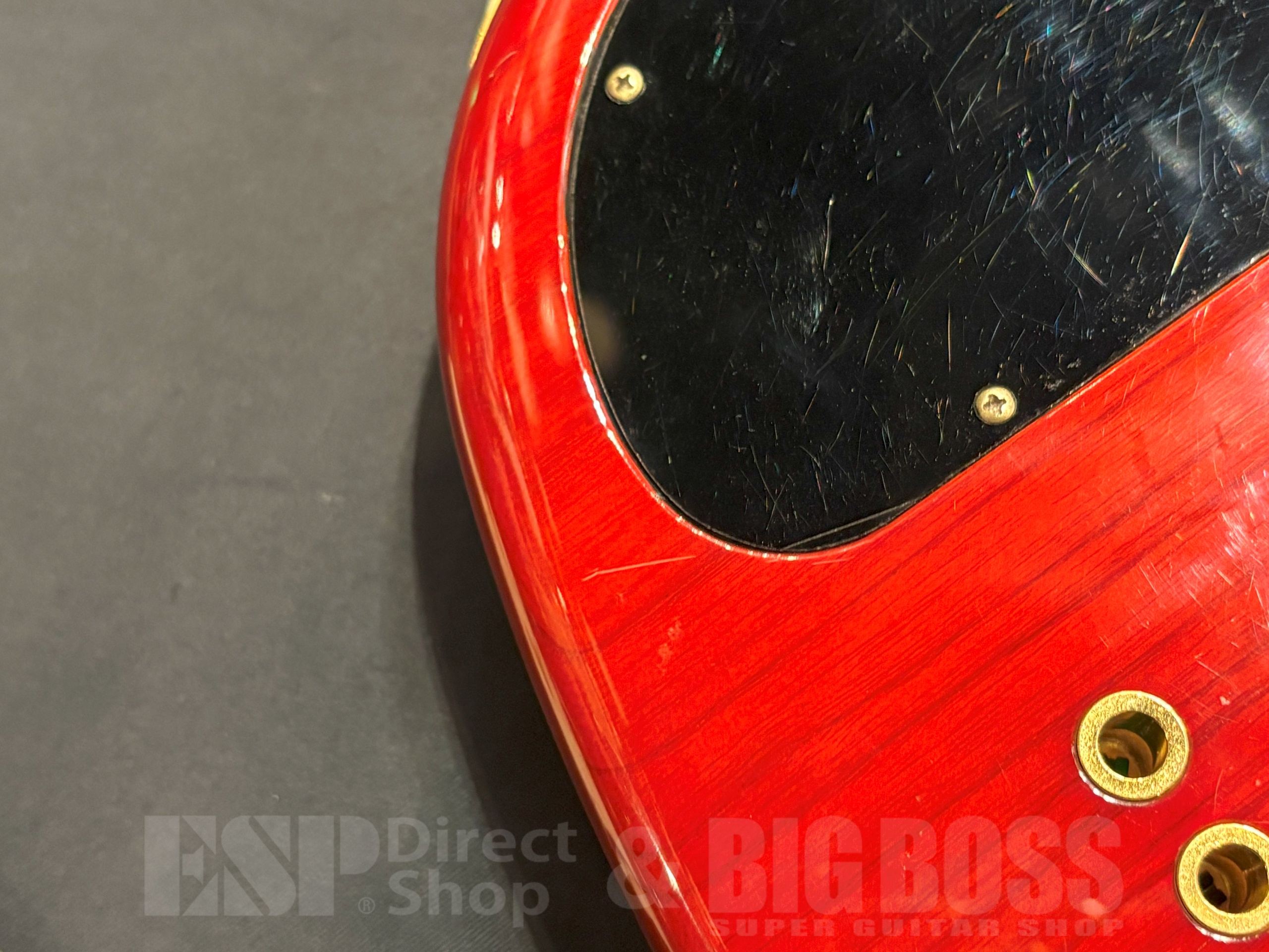 【即納可能/中古品】ESP (イーエスピー) ORDER BASS 5st 大阪店