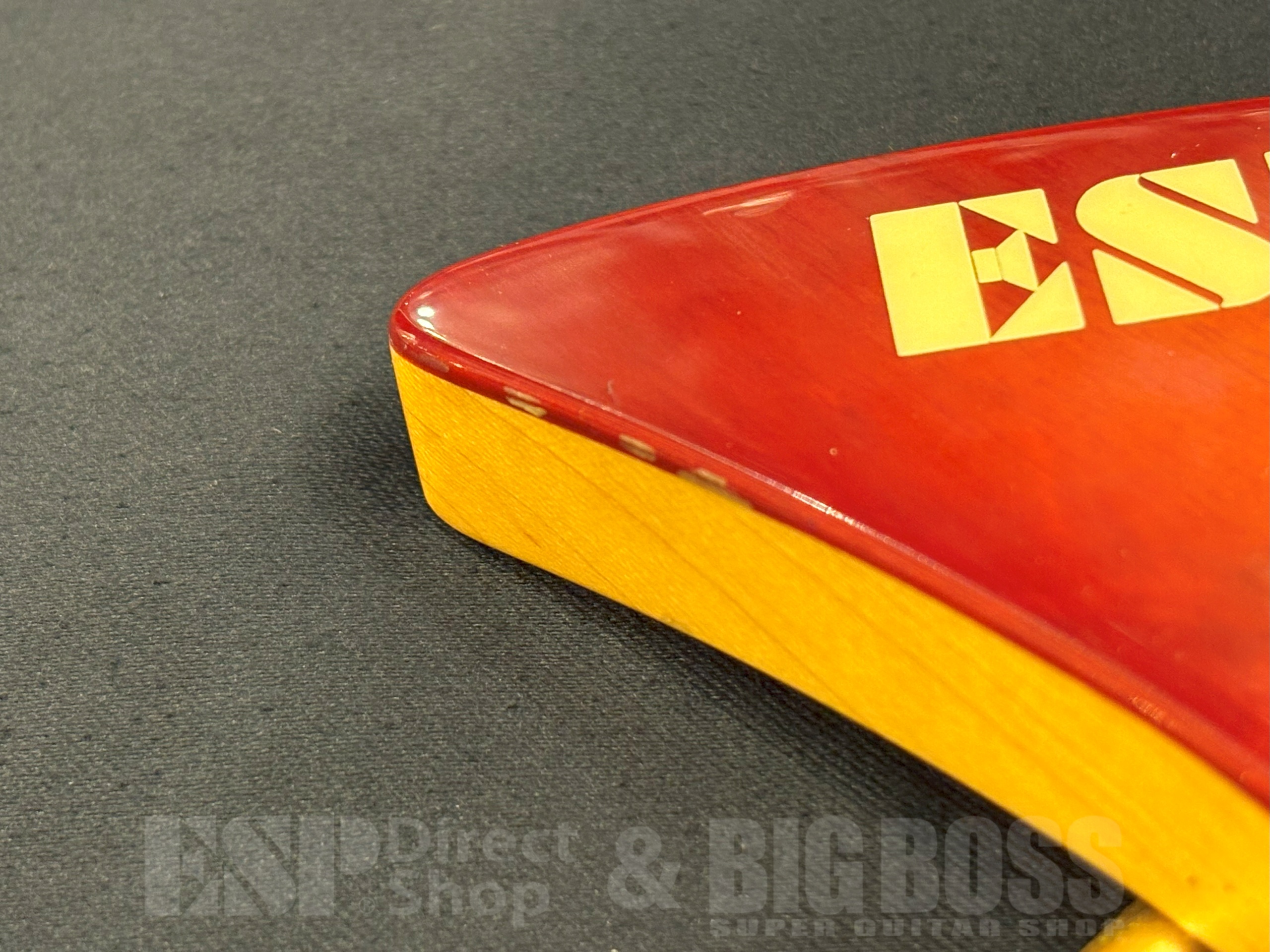 【即納可能/中古品】ESP (イーエスピー) ORDER BASS 5st 大阪店