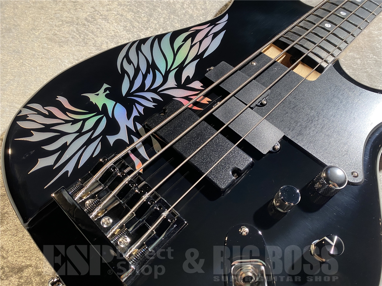 は*や様 Killer KB-Criminal Phoenix Vision 即納可能】Killer(キラー) KB-Criminal Bass '24 PH (phoenix