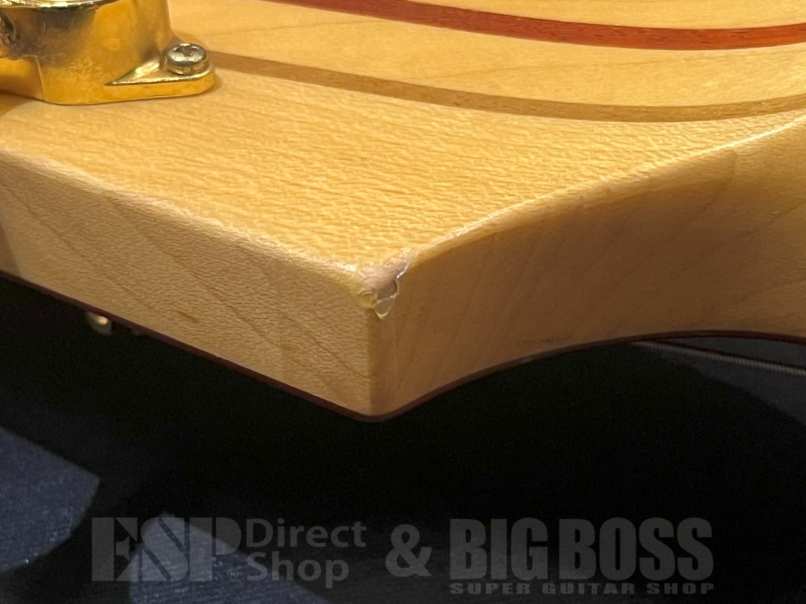 【即納可能/中古品】ESP (イーエスピー) ORDER BASS 5st 大阪店