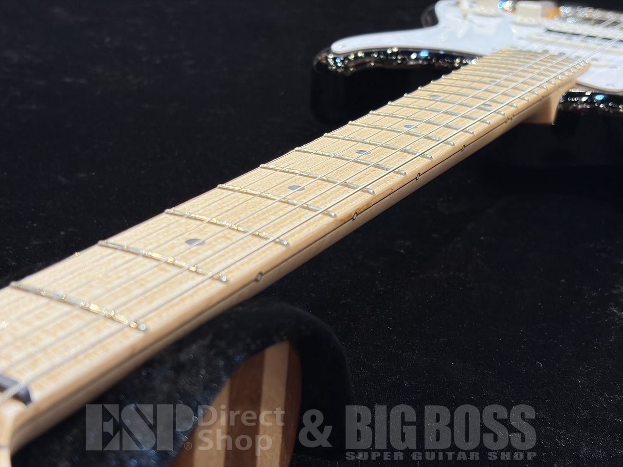 【即納可能】SAITO GUITARS（サイトウギターズ）SG S-622CSH MMS SH【2 Tone Burst】福岡店 - 6