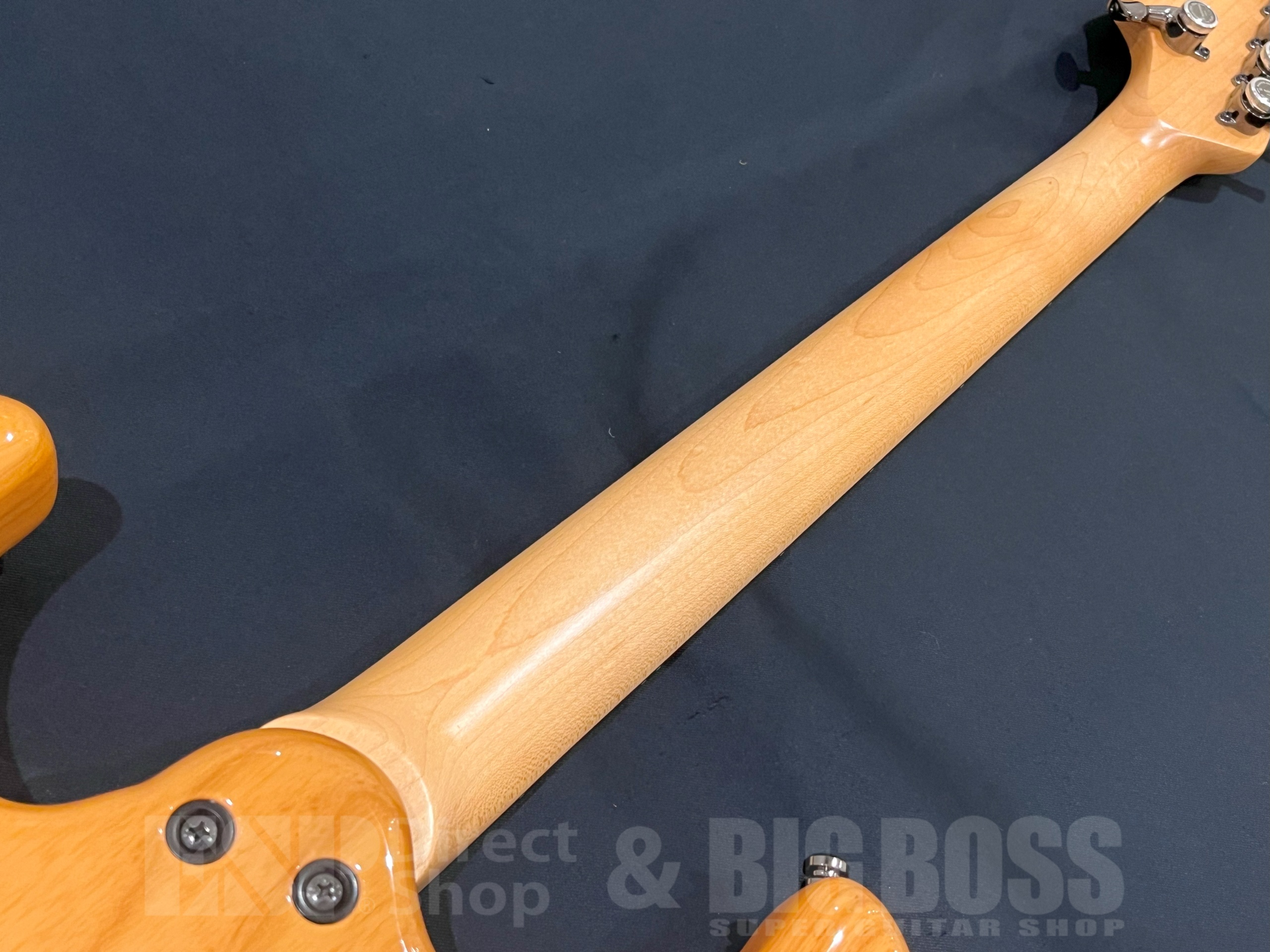 【即納可能】Killer(キラー) KG-Violator Deacon ′24 Lace Sensor Custom SSH / Vintage natural 大阪店