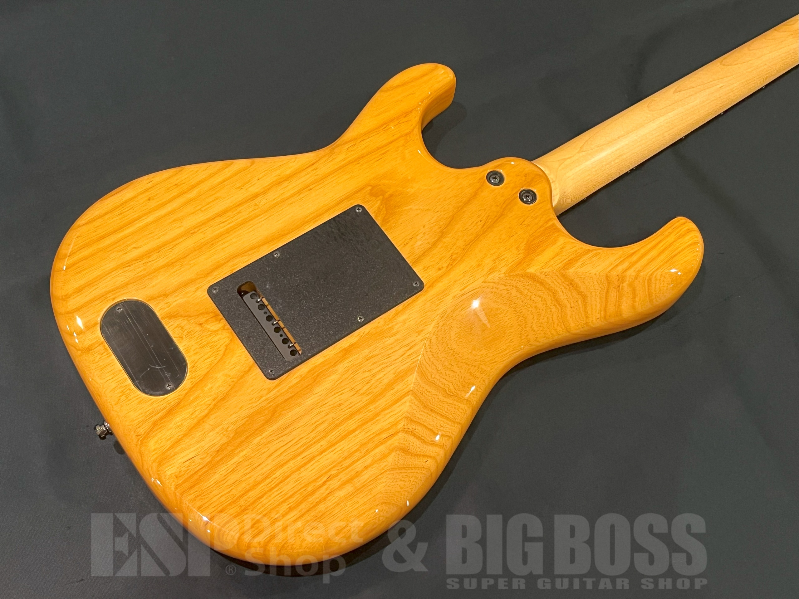 【即納可能】Killer(キラー) KG-Violator Deacon ′24 Lace Sensor Custom SSH / Vintage natural 大阪店