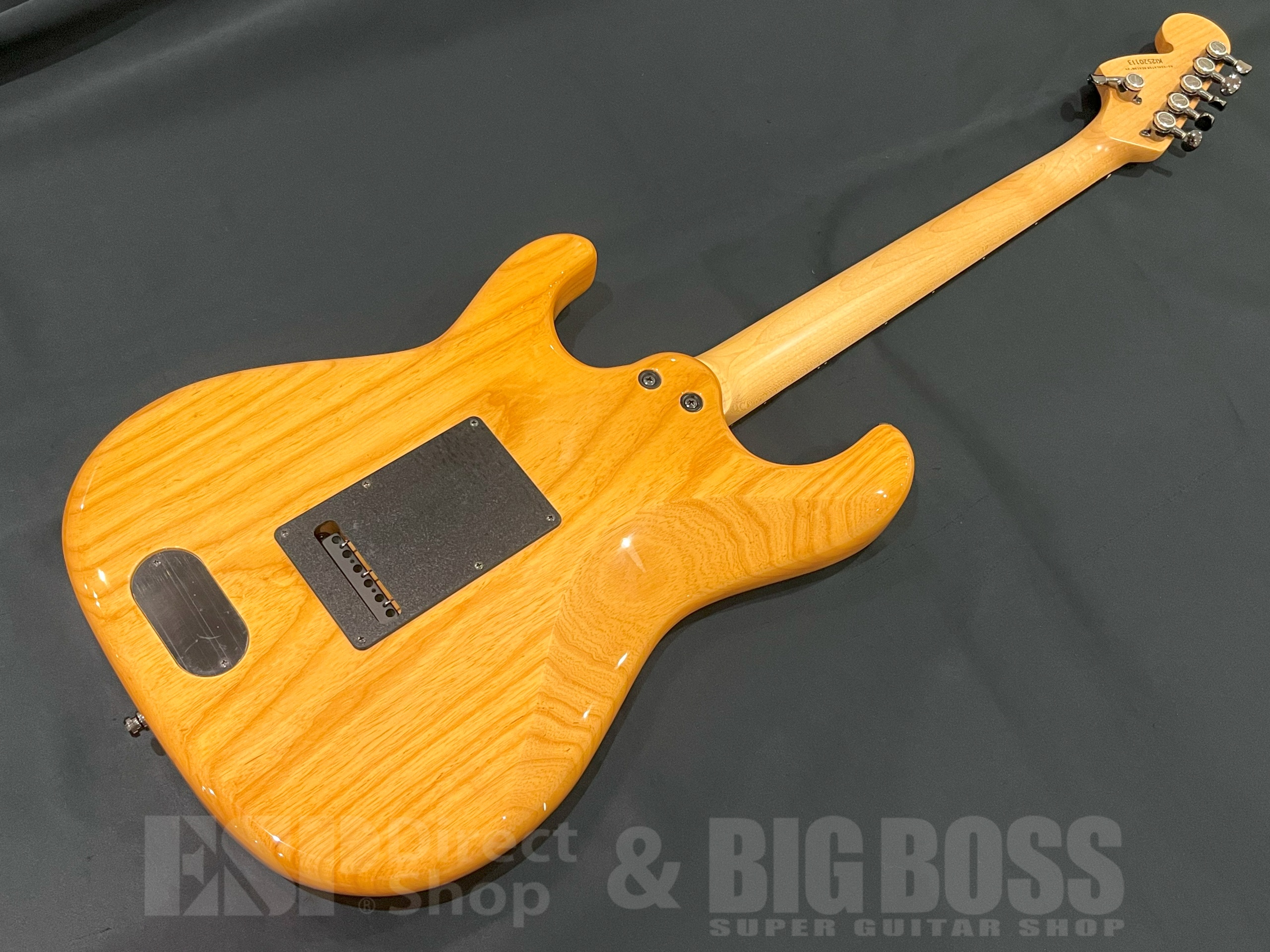 【即納可能】Killer(キラー) KG-Violator Deacon ′24 Lace Sensor Custom SSH / Vintage natural 大阪店