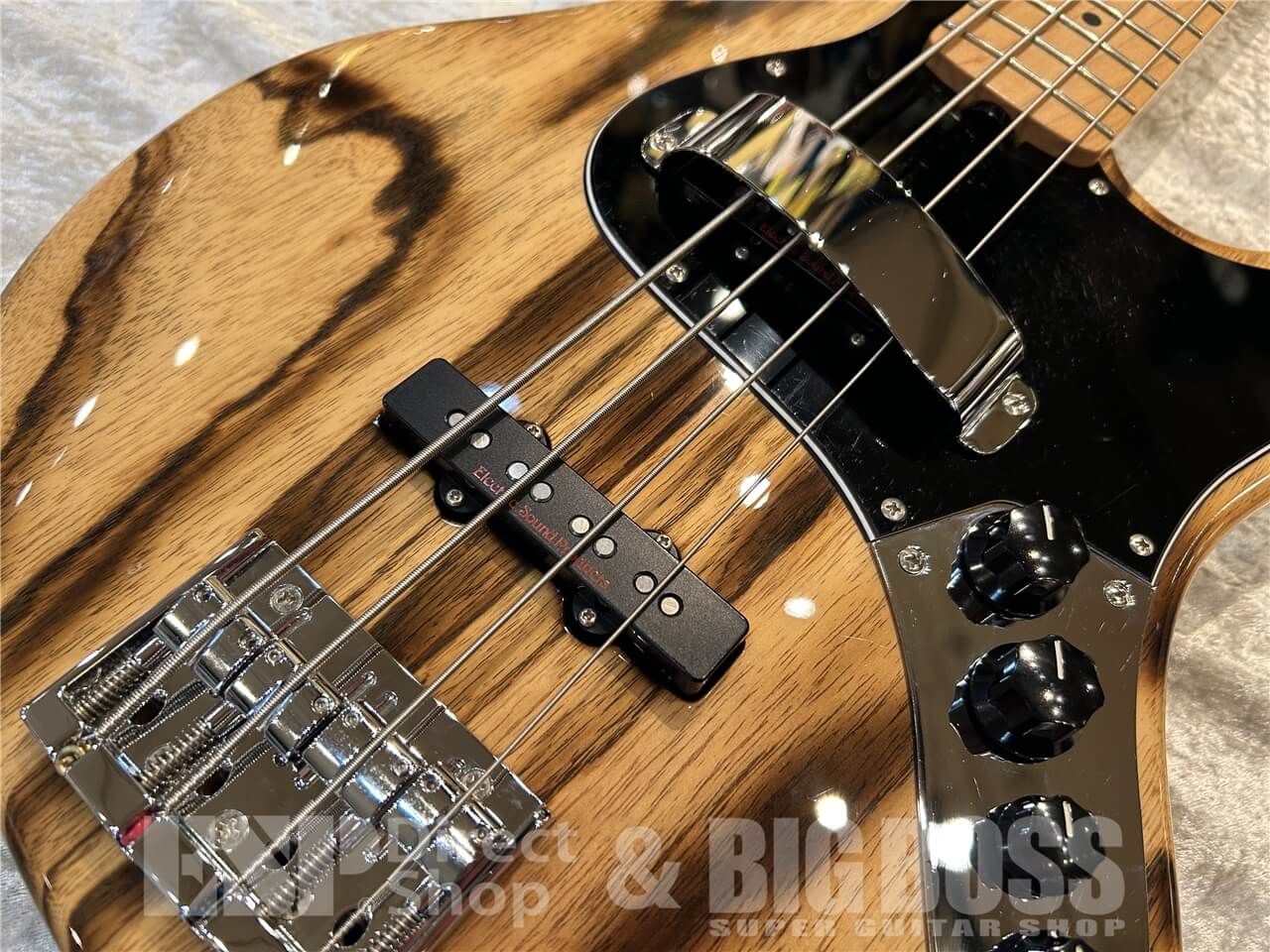 【即納可能/お客様委託品】ESP（イーエスピー）AMAZE-AS / Burner 仙台店 - 3