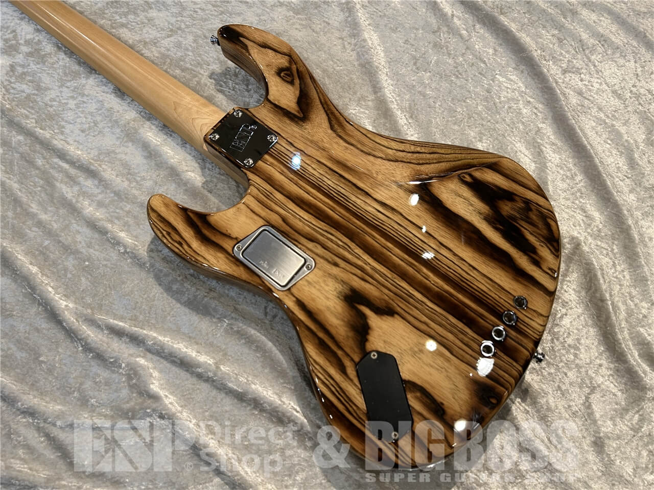 【即納可能/お客様委託品】ESP（イーエスピー）AMAZE-AS / Burner 仙台店 - 7