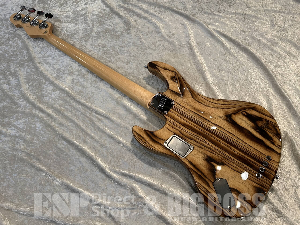 【即納可能/お客様委託品】ESP（イーエスピー）AMAZE-AS / Burner 仙台店 - 6