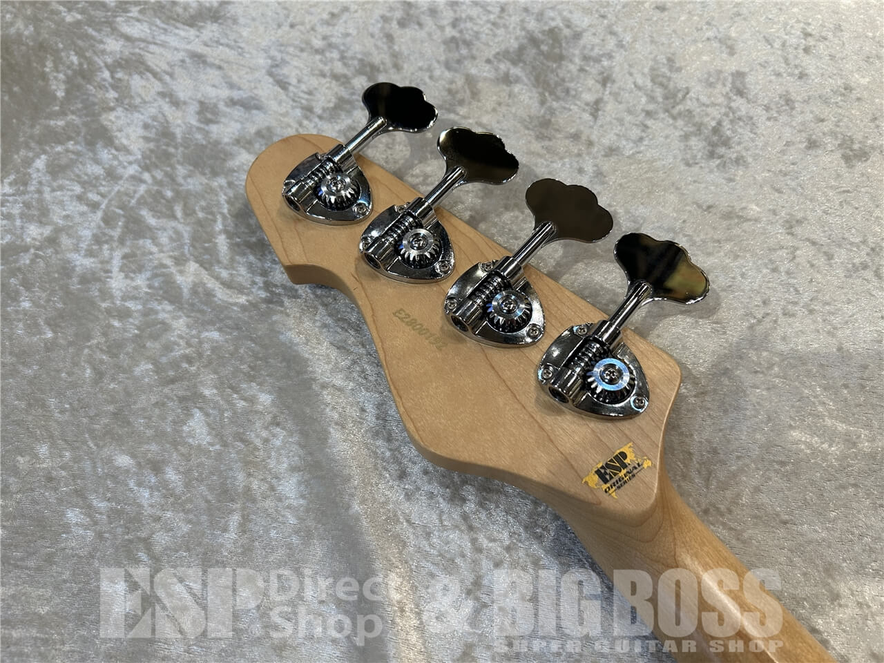 【即納可能/お客様委託品】ESP（イーエスピー）AMAZE-AS / Burner 仙台店 - 8
