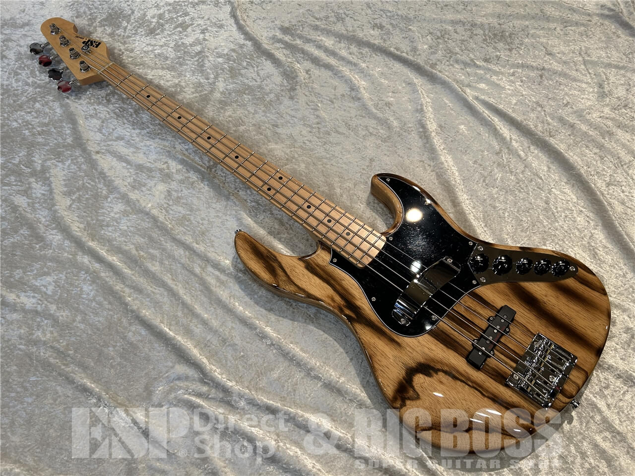 【即納可能/お客様委託品】ESP（イーエスピー）AMAZE-AS / Burner 仙台店 - 9