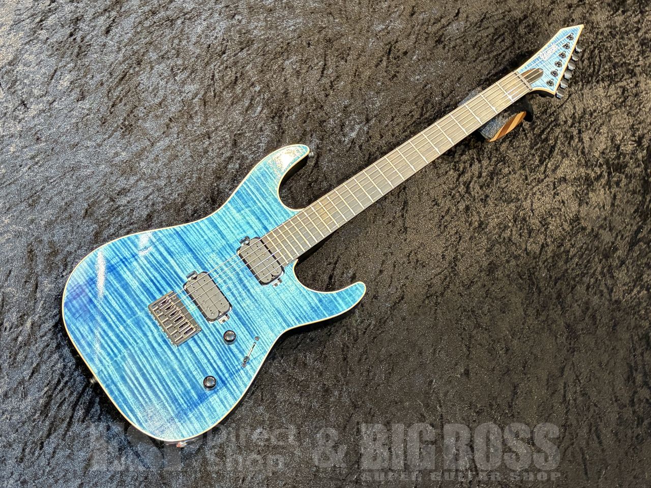 【即納可能】EDWARDS（エドワーズ）E-M-II CTM【Denim Blue】福岡店