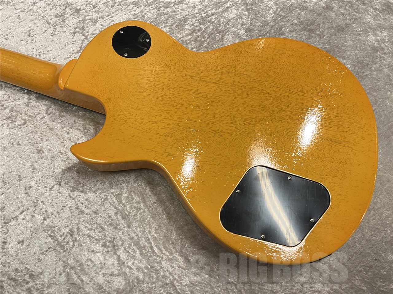 【即納可能】EDWARDS（エドワーズ）E-LS-LTD（TV Yellow）　名古屋店