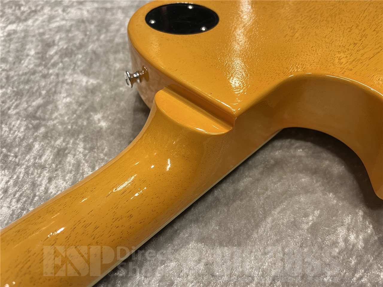 【即納可能】EDWARDS（エドワーズ）E-LS-LTD（TV Yellow）　名古屋店