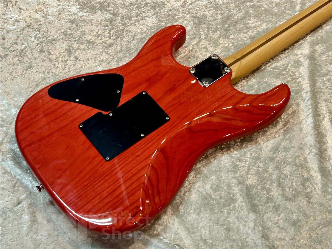 中古品/即納可能】Fender Japan Michiya Haruhata Stratocaster