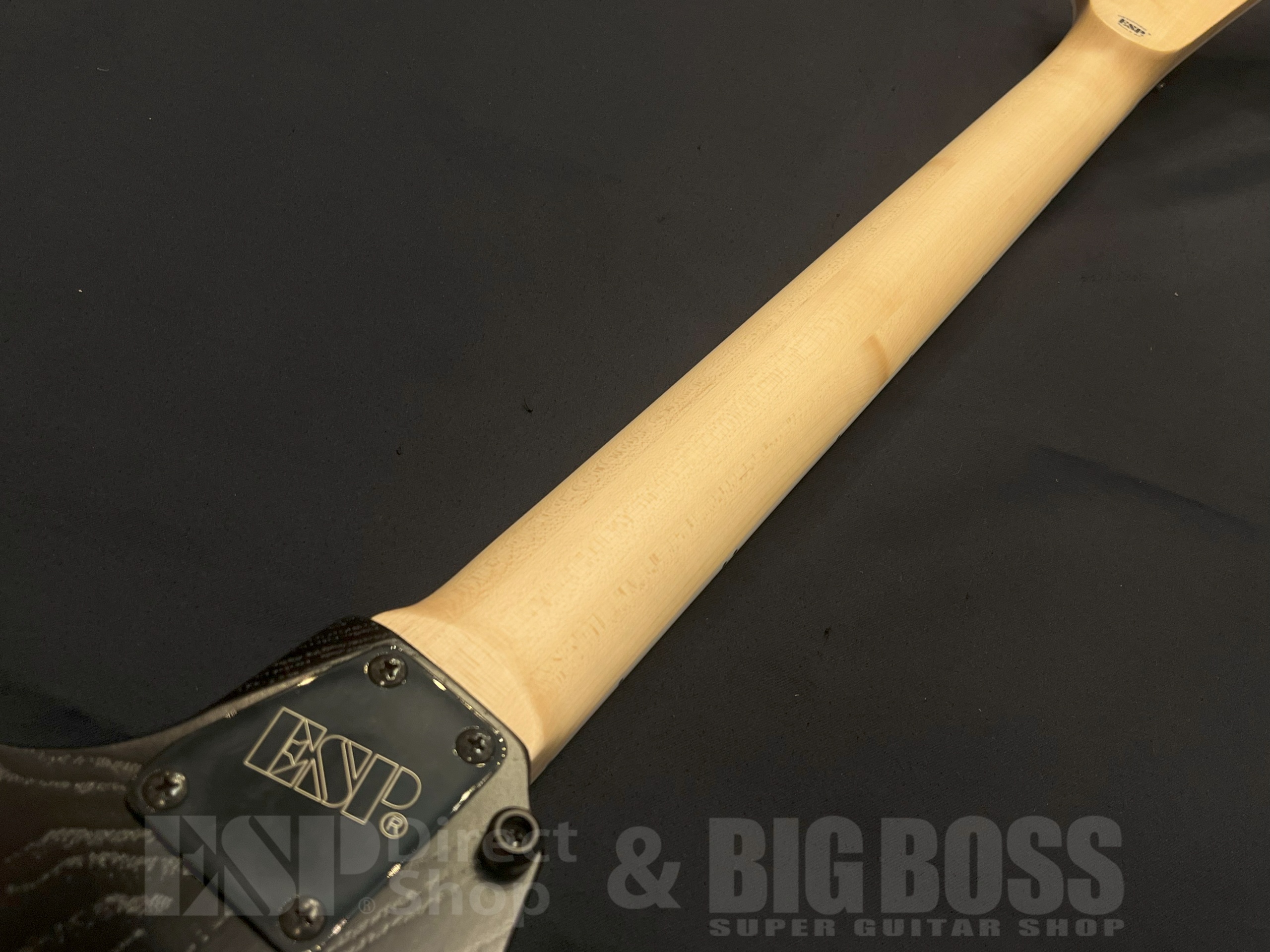 【即納可能】EDWARDS(エドワーズ) E-ARROW-1H / Alternative Black 大阪店