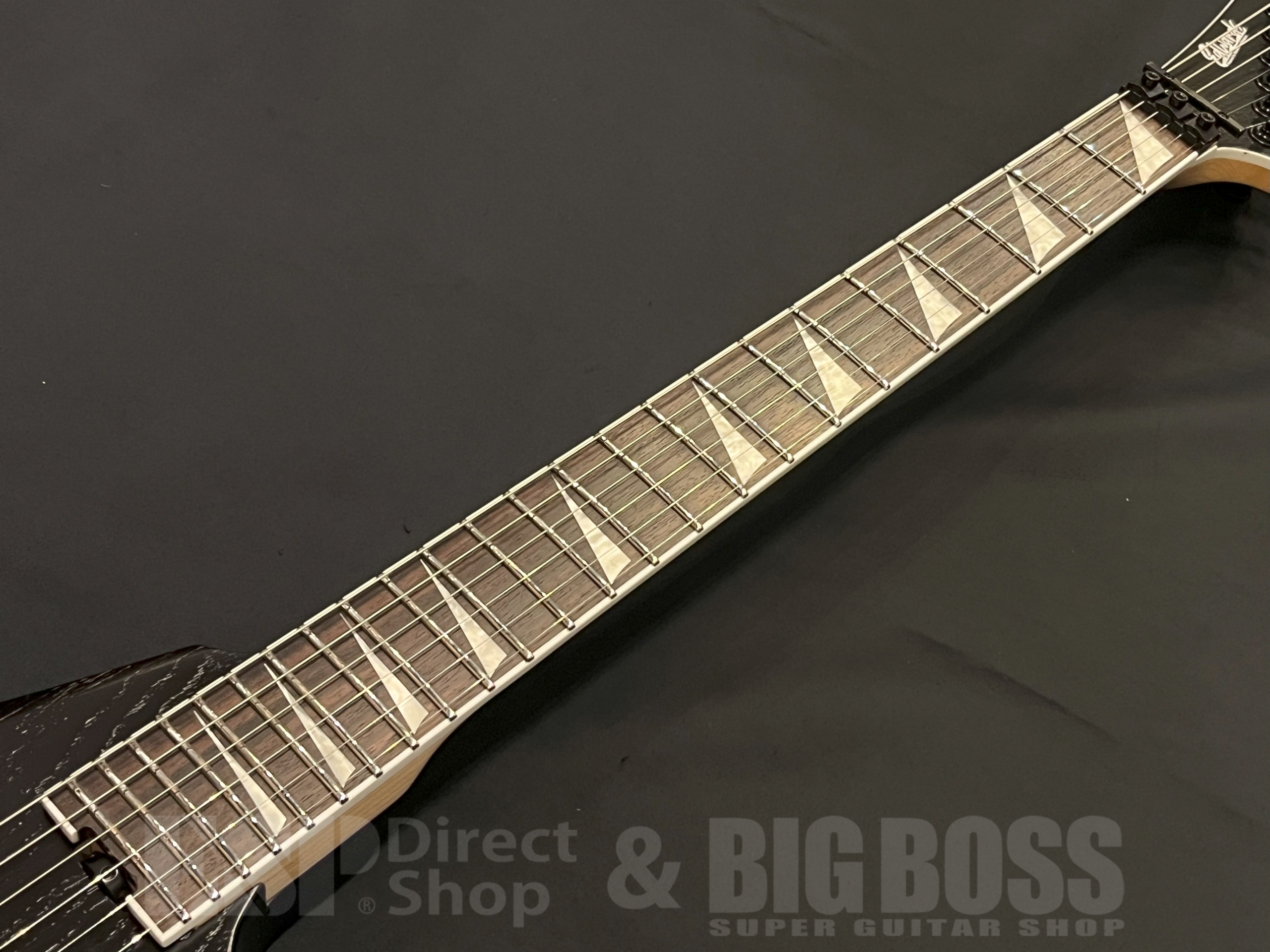 【即納可能】EDWARDS(エドワーズ) E-ARROW-1H / Alternative Black 大阪店