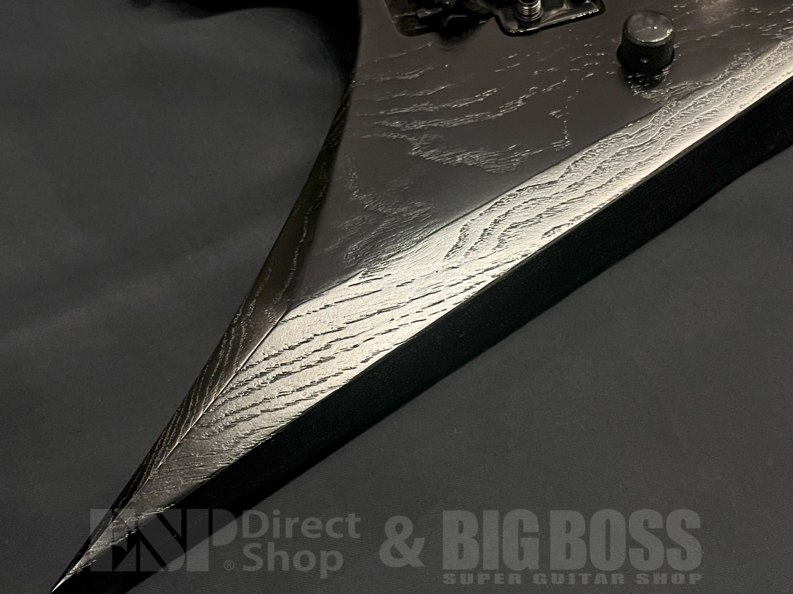 【即納可能】EDWARDS(エドワーズ) E-ARROW-1H / Alternative Black 大阪店