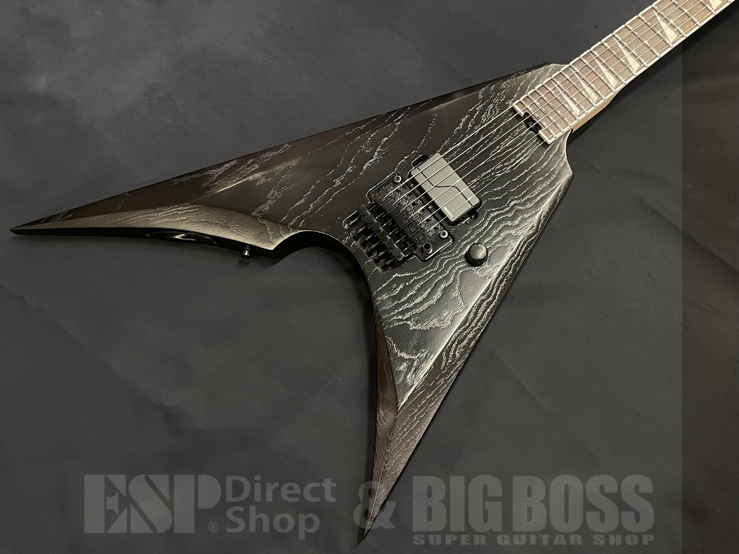 【即納可能】EDWARDS(エドワーズ) E-ARROW-1H / Alternative Black 大阪店