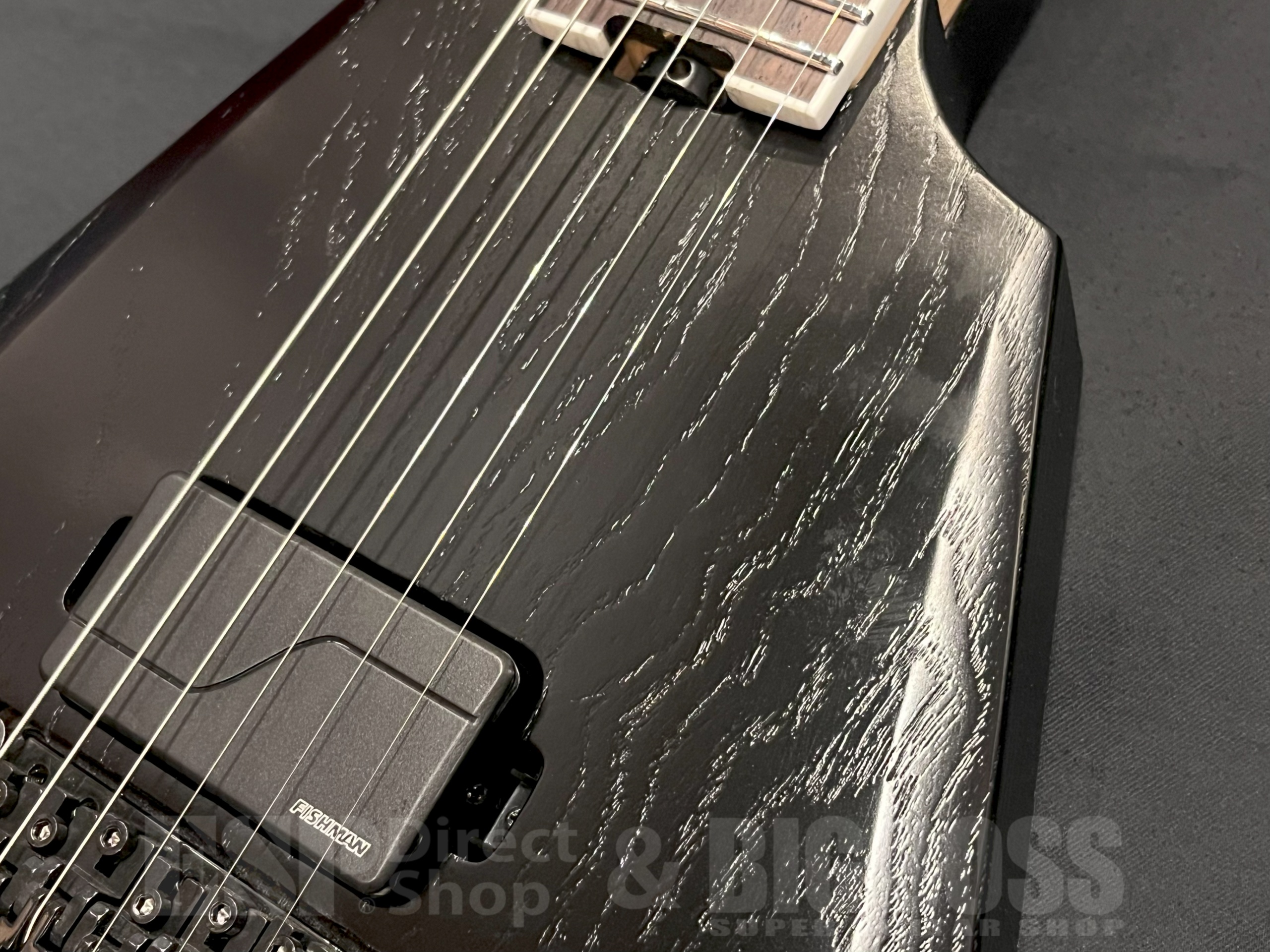 【即納可能】EDWARDS(エドワーズ) E-ARROW-1H / Alternative Black 大阪店