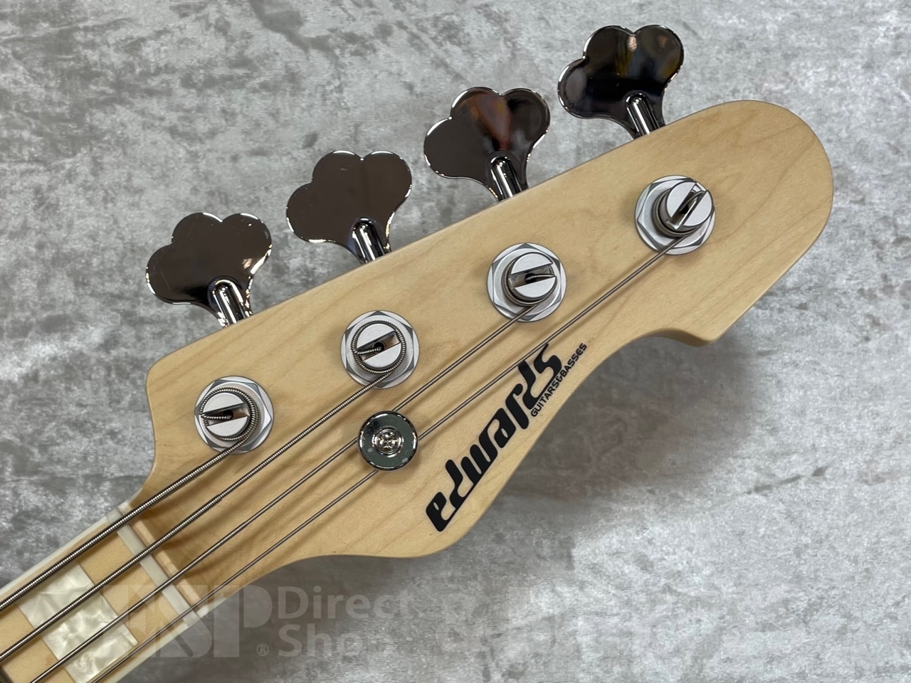 【即納可能】EDWARDS(エドワーズ) E-AMAZE-AS/M (Solid Burner) GWS