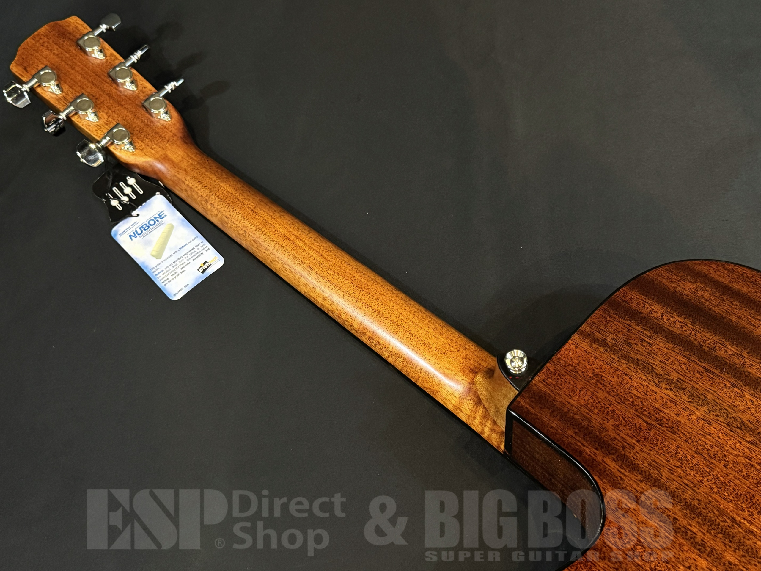 【即納可能】Morris R-1 / Natural 大阪店 - 7