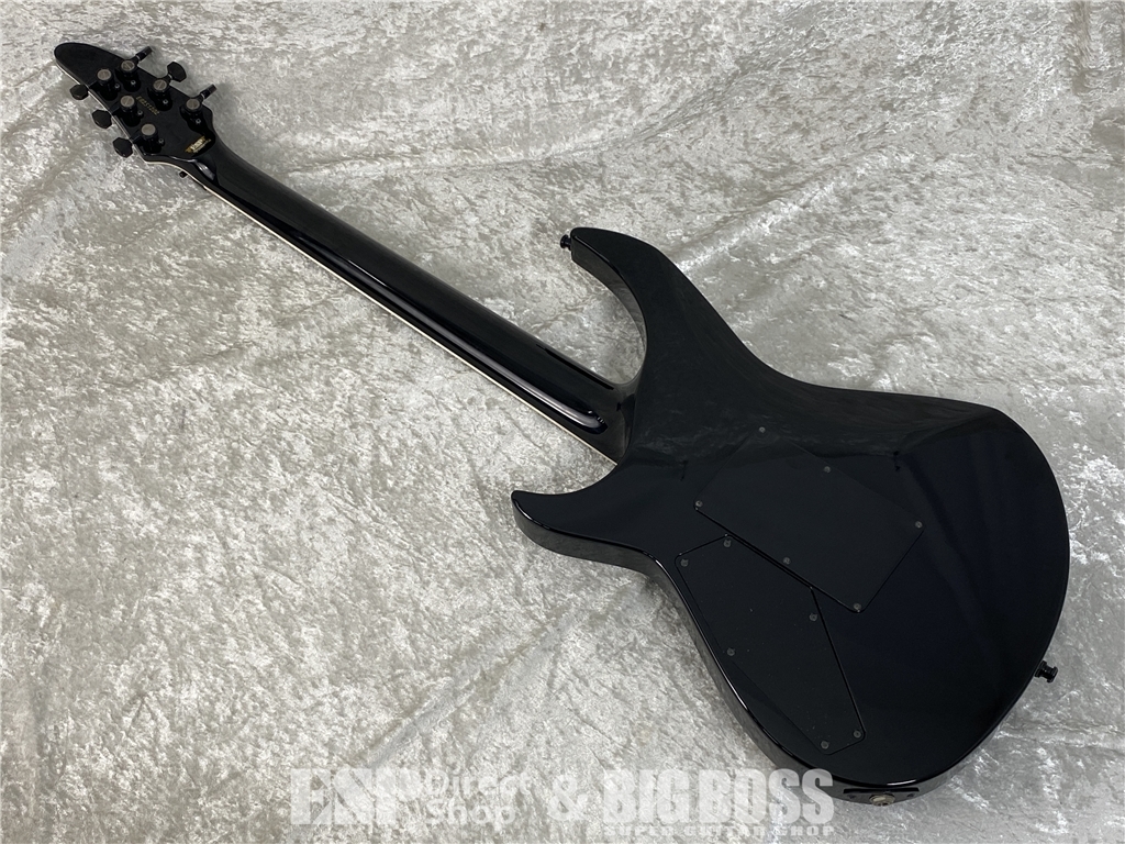 【即納可能】ESP(イーエスピー) HORIZON-III / Black お茶の水駅前店(東京) - 9