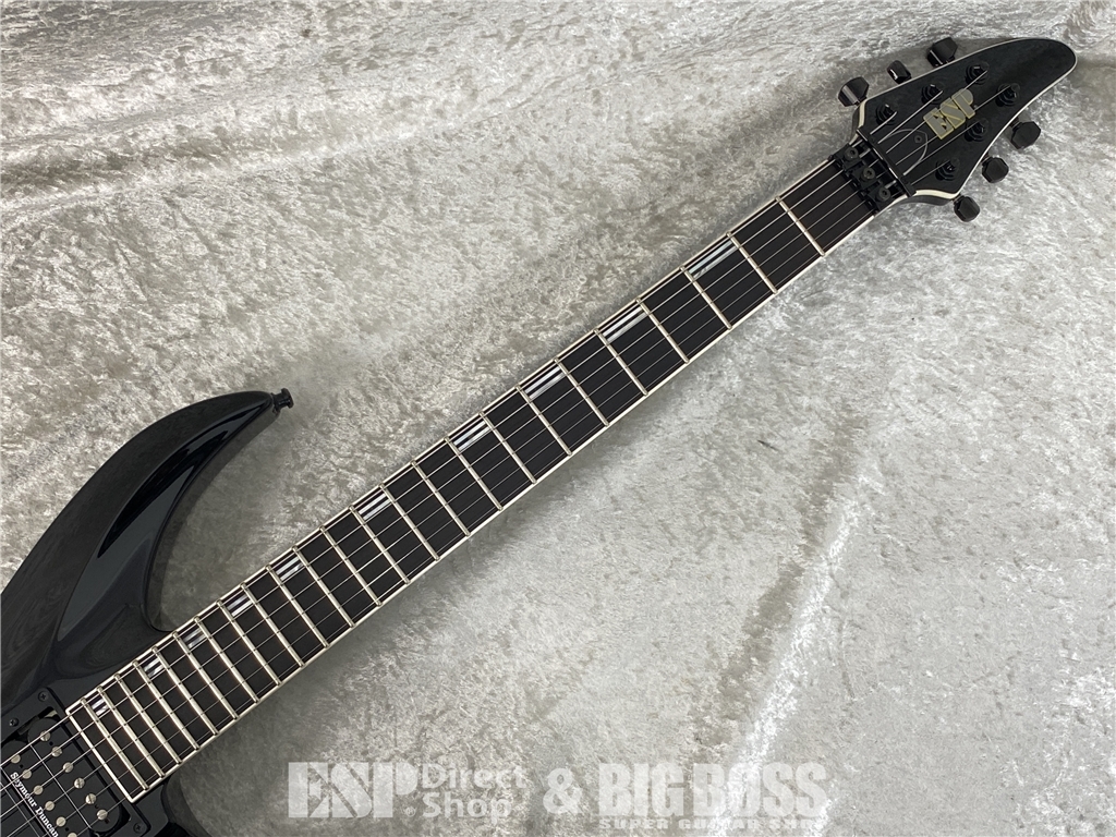 【即納可能】ESP(イーエスピー) HORIZON-III / Black お茶の水駅前店(東京) - 7