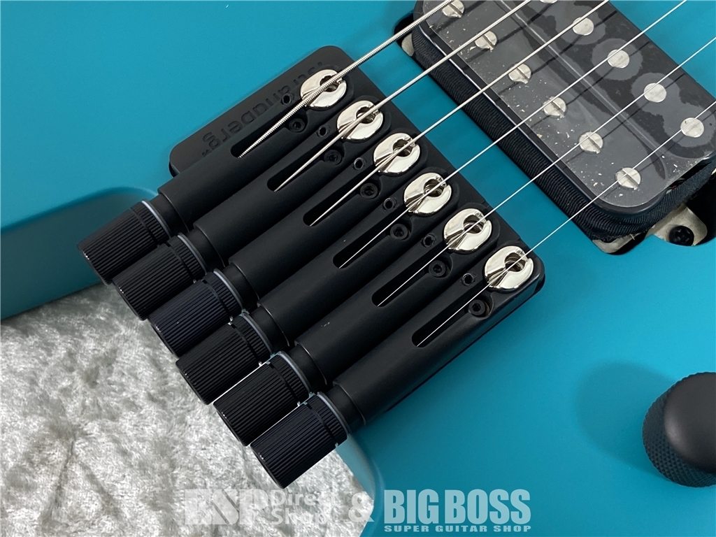 【即納可能】strandberg(ストランドバーグ) Boden Essential 6 TTL EX-LTD (Transformative Teal) お茶の水駅前店(東京) - 5