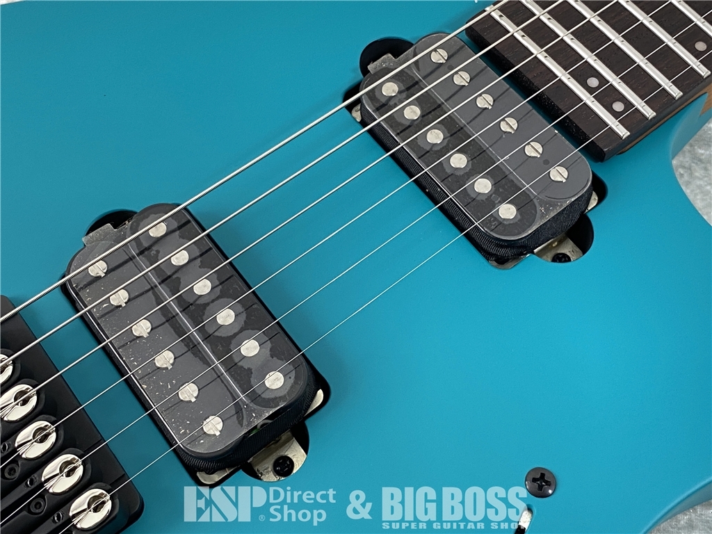 【即納可能】strandberg(ストランドバーグ) Boden Essential 6 TTL EX-LTD (Transformative Teal) お茶の水駅前店(東京) - 6